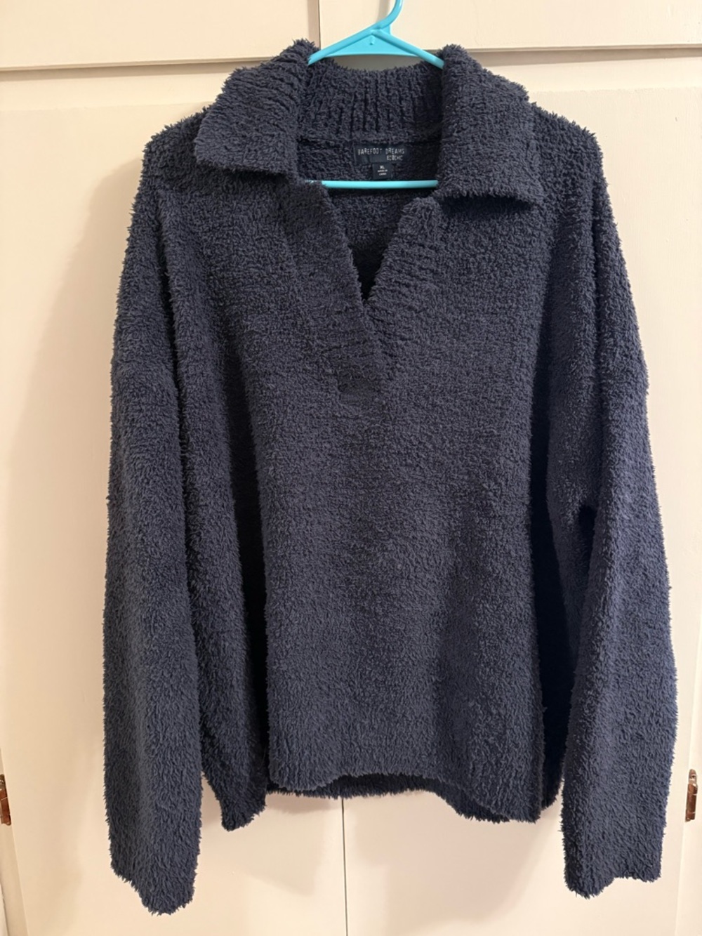 Barefoot Dreams Sweater